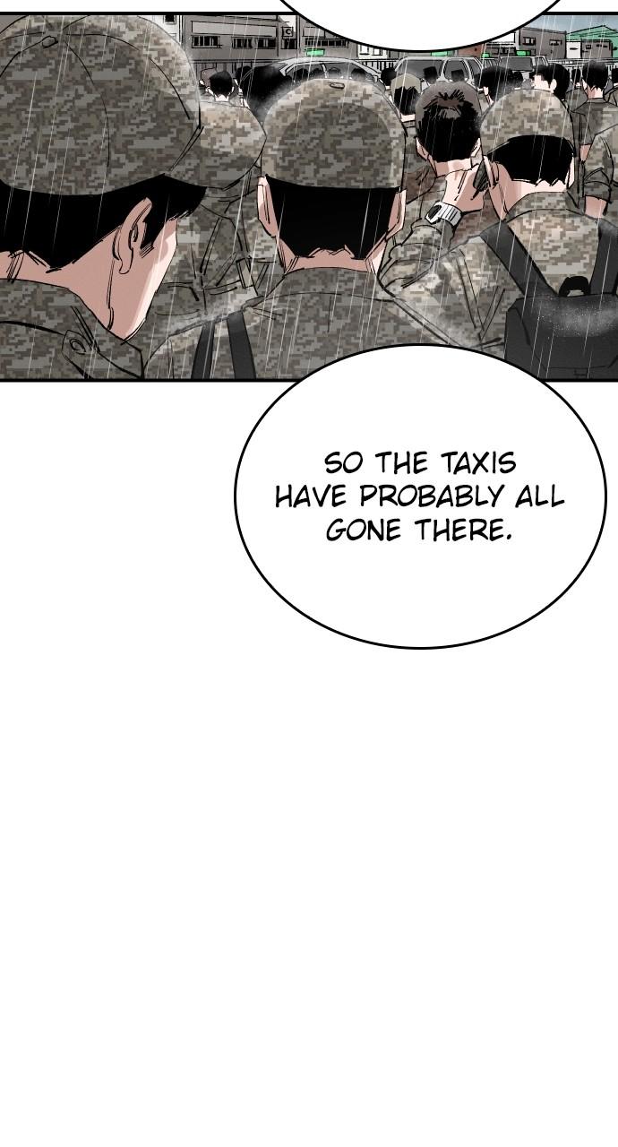 The Build Up Chap 173 - Next Chap 174