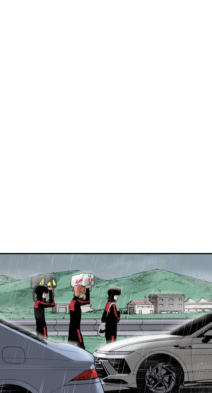 The Build Up Chap 173 - Next Chap 174