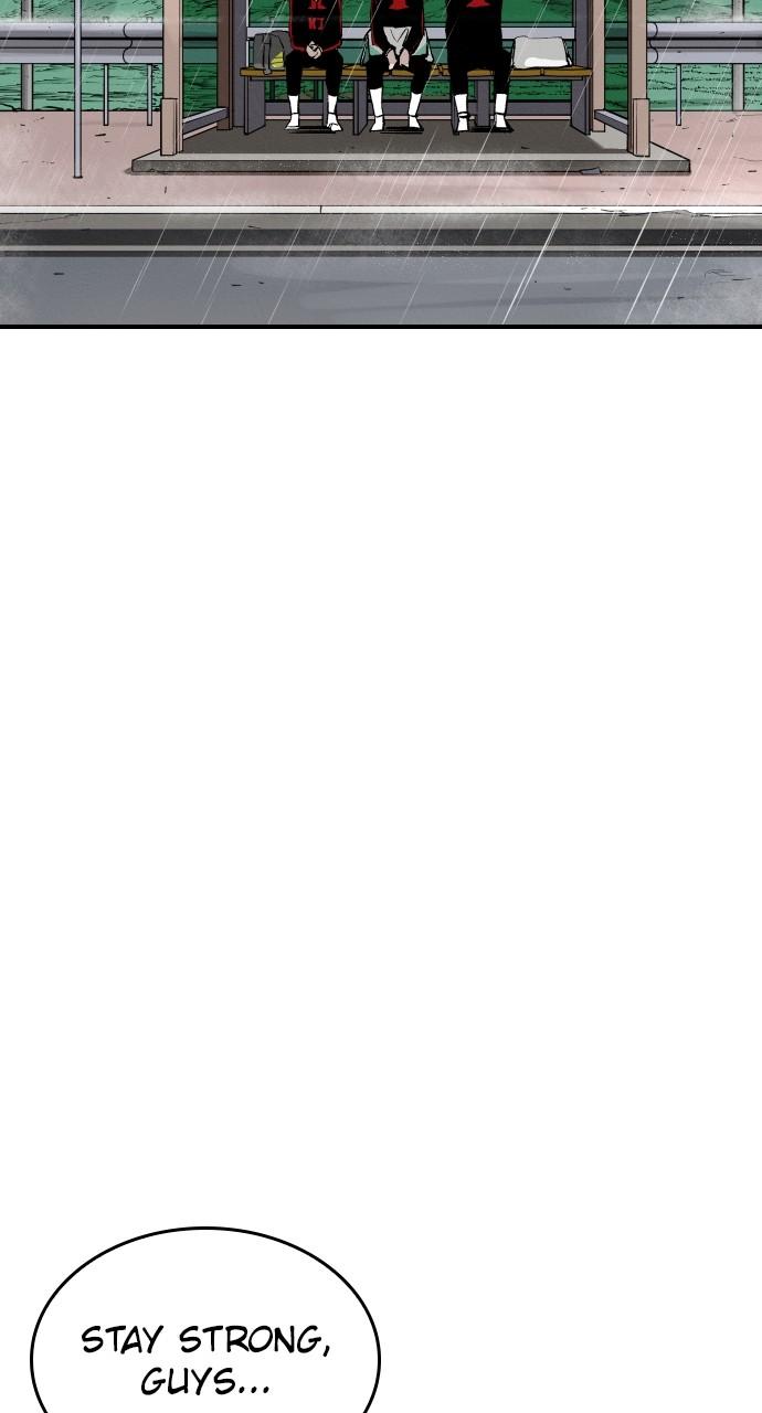 The Build Up Chap 173 - Next Chap 174