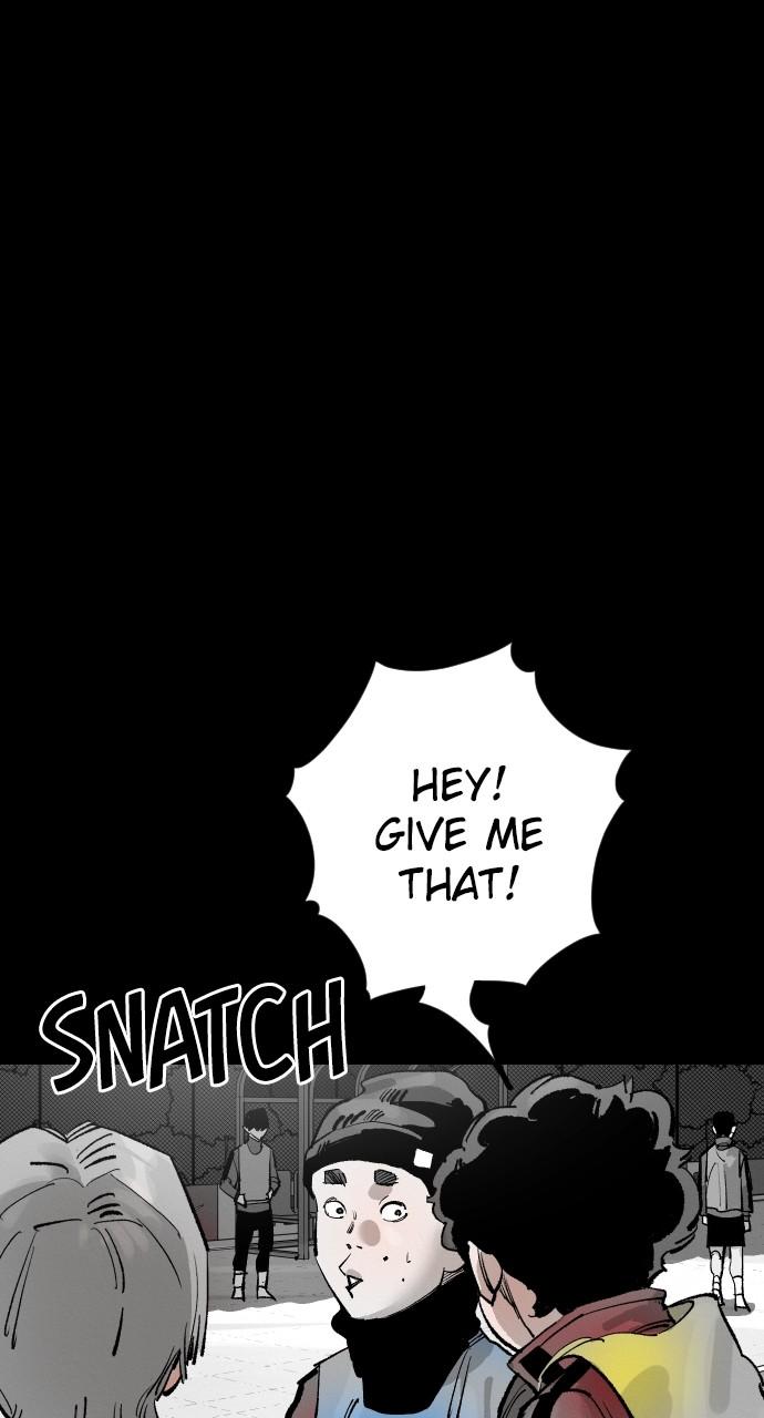 The Build Up Chap 173 - Next Chap 174