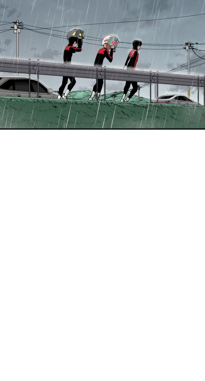 The Build Up Chap 173 - Next Chap 174