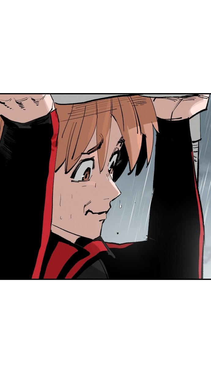 The Build Up Chap 173 - Next Chap 174