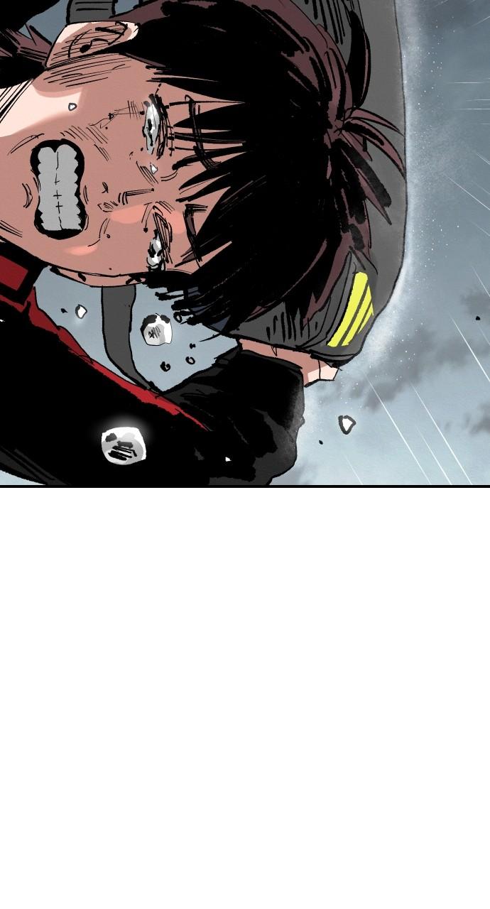 The Build Up Chap 173 - Next Chap 174