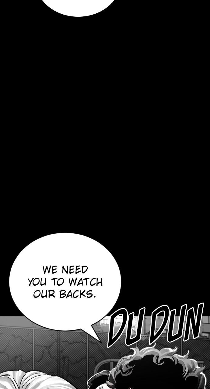 The Build Up Chap 173 - Next Chap 174