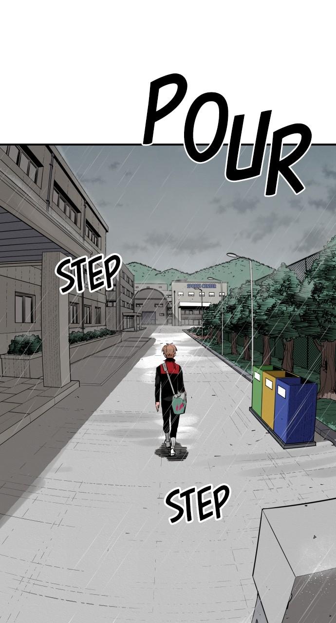 The Build Up Chap 173 - Next Chap 174