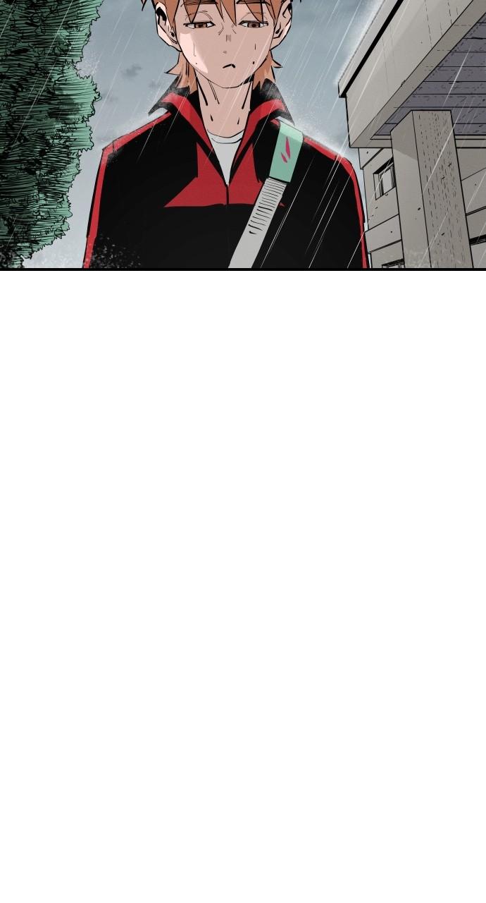 The Build Up Chap 173 - Next Chap 174