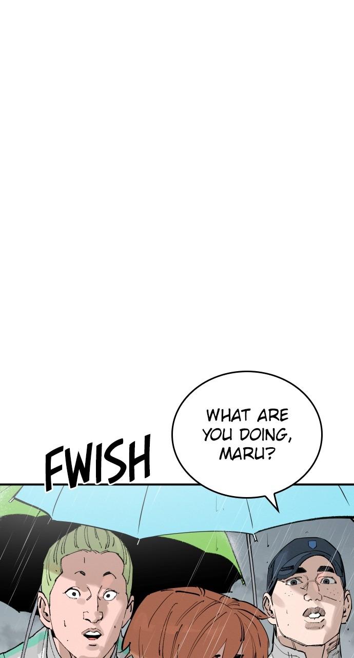 The Build Up Chap 173 - Next Chap 174