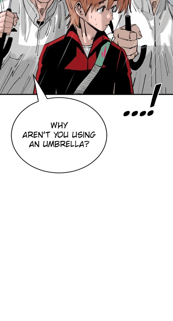 The Build Up Chap 173 - Next Chap 174