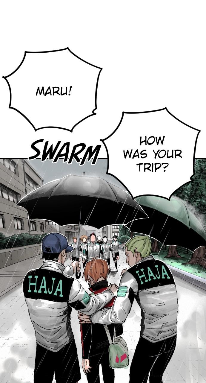 The Build Up Chap 173 - Next Chap 174