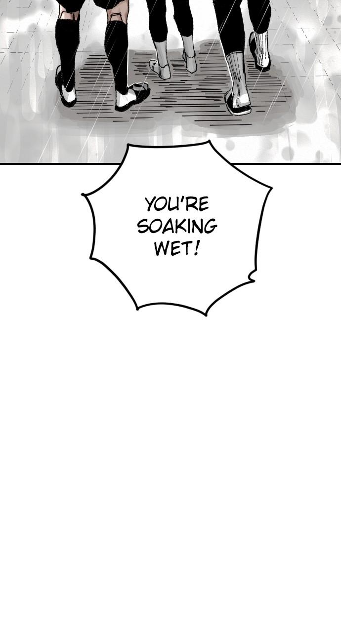 The Build Up Chap 173 - Next Chap 174