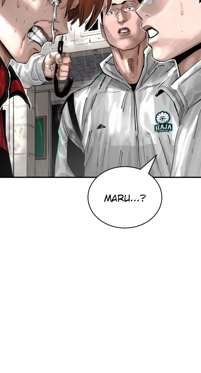 The Build Up Chap 173 - Next Chap 174
