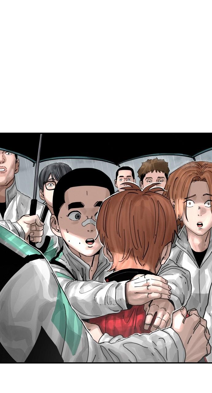 The Build Up Chap 173 - Next Chap 174