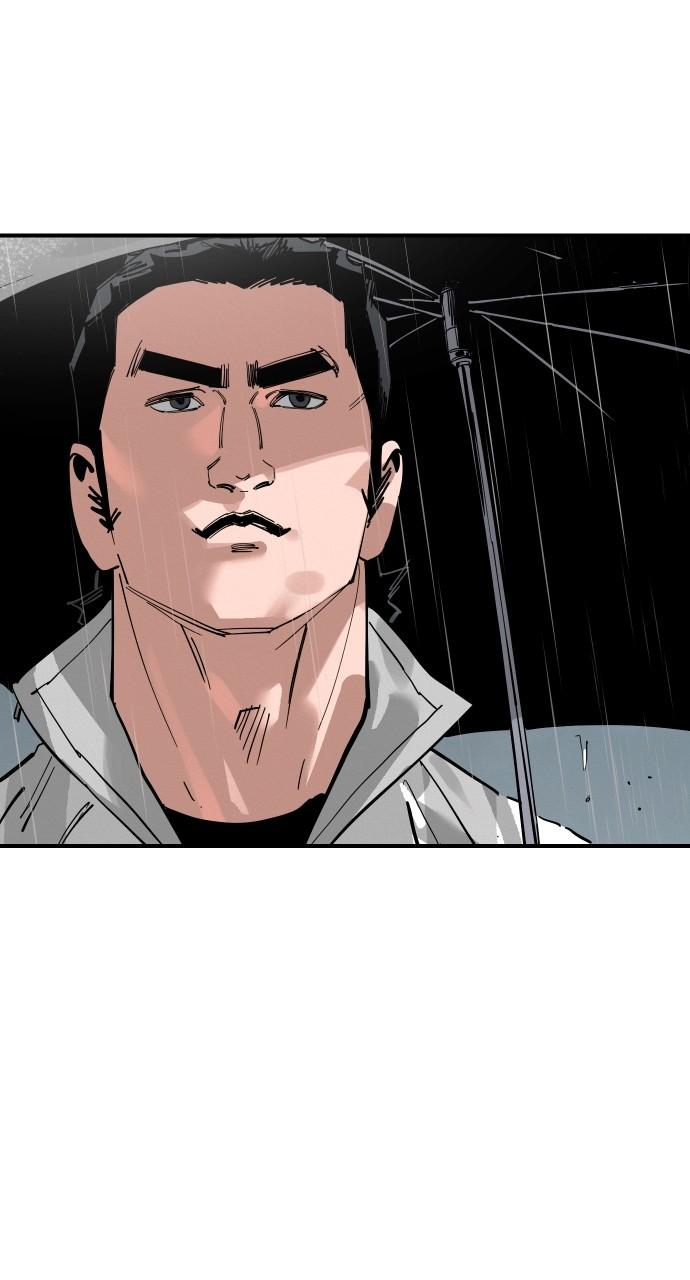 The Build Up Chap 173 - Next Chap 174