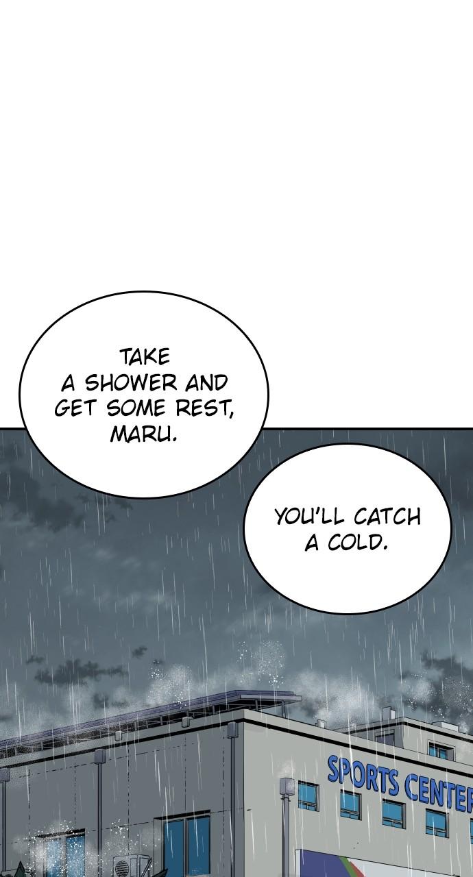 The Build Up Chap 173 - Next Chap 174