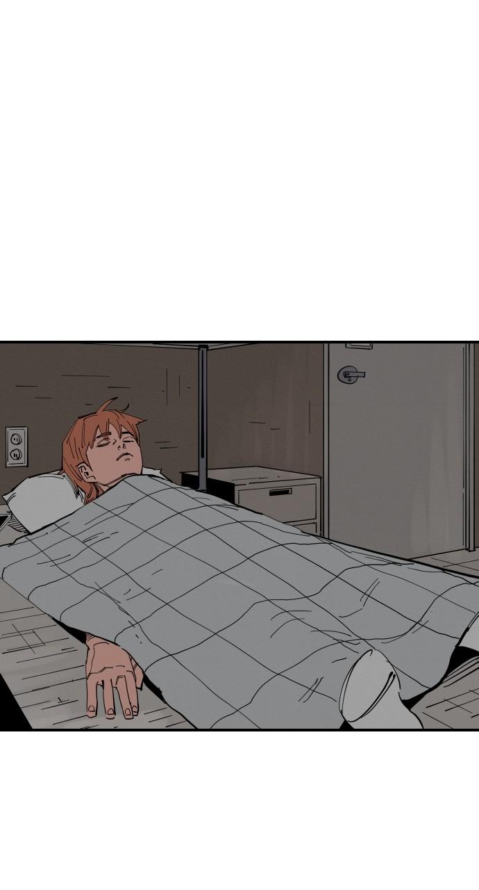 The Build Up Chap 173 - Next Chap 174