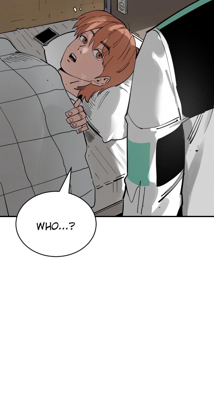 The Build Up Chap 173 - Next Chap 174