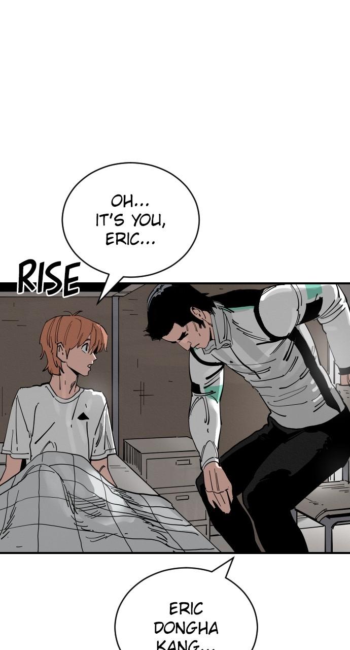 The Build Up Chap 173 - Next Chap 174