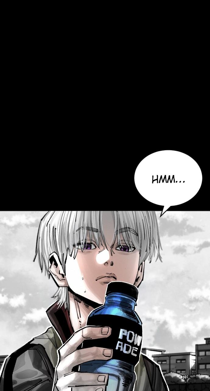 The Build Up Chap 173 - Next Chap 174