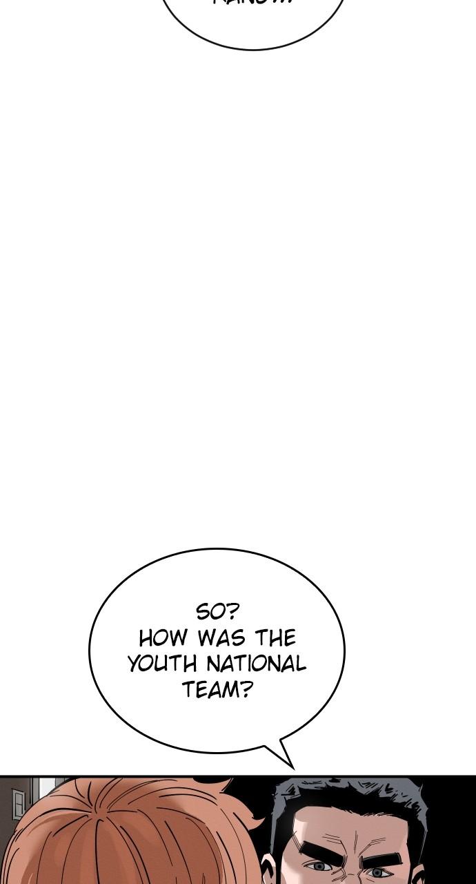 The Build Up Chap 173 - Next Chap 174