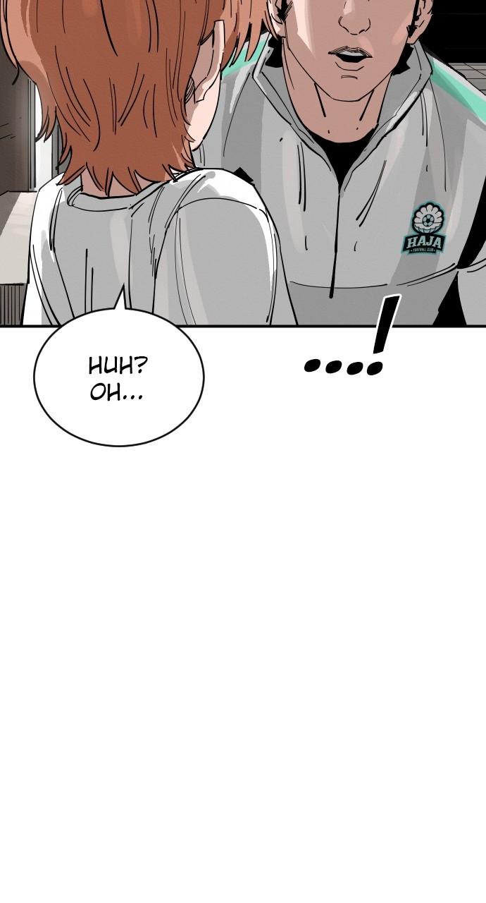 The Build Up Chap 173 - Next Chap 174