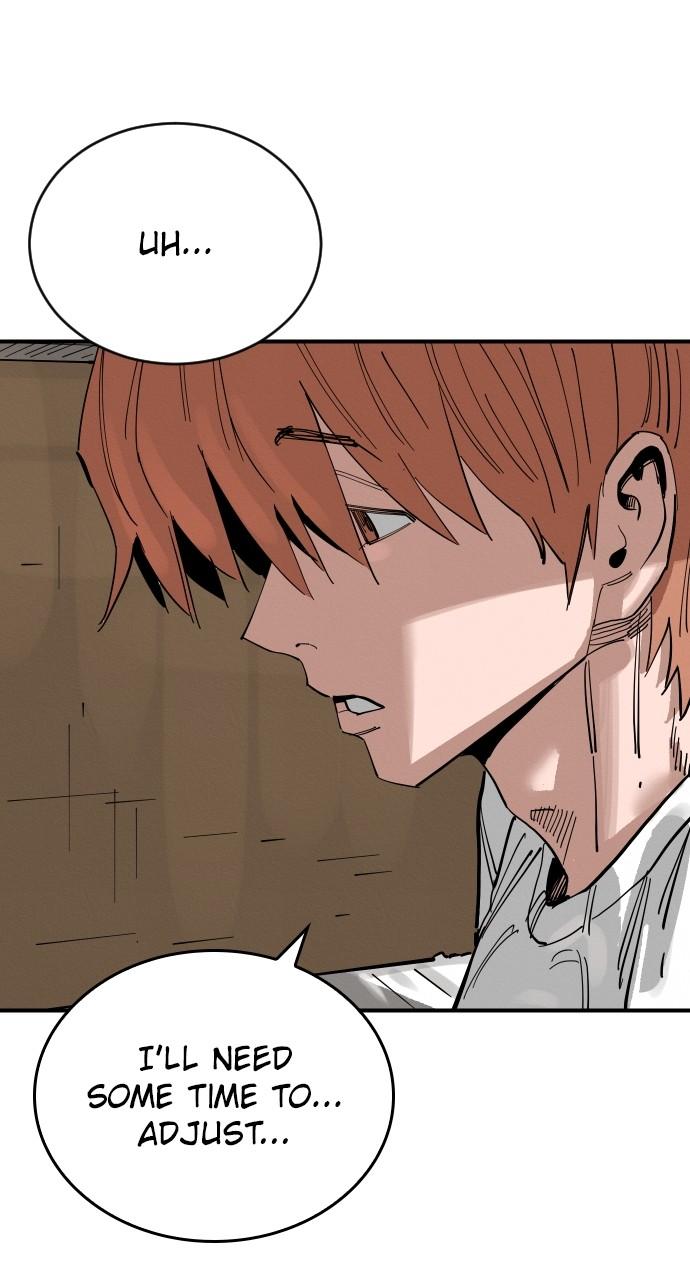 The Build Up Chap 173 - Next Chap 174