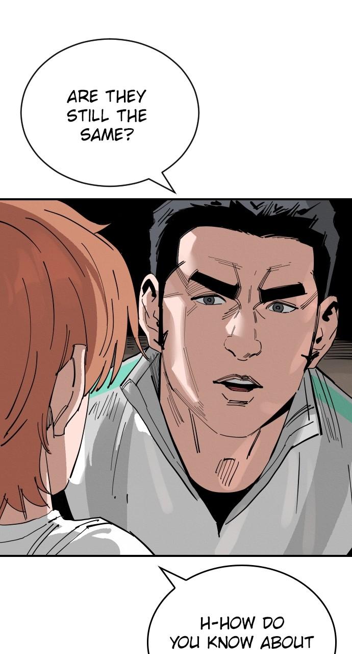 The Build Up Chap 173 - Next Chap 174