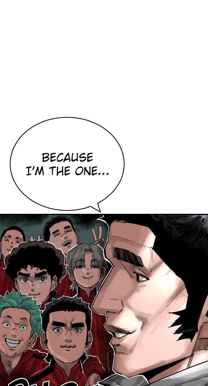 The Build Up Chap 173 - Next Chap 174