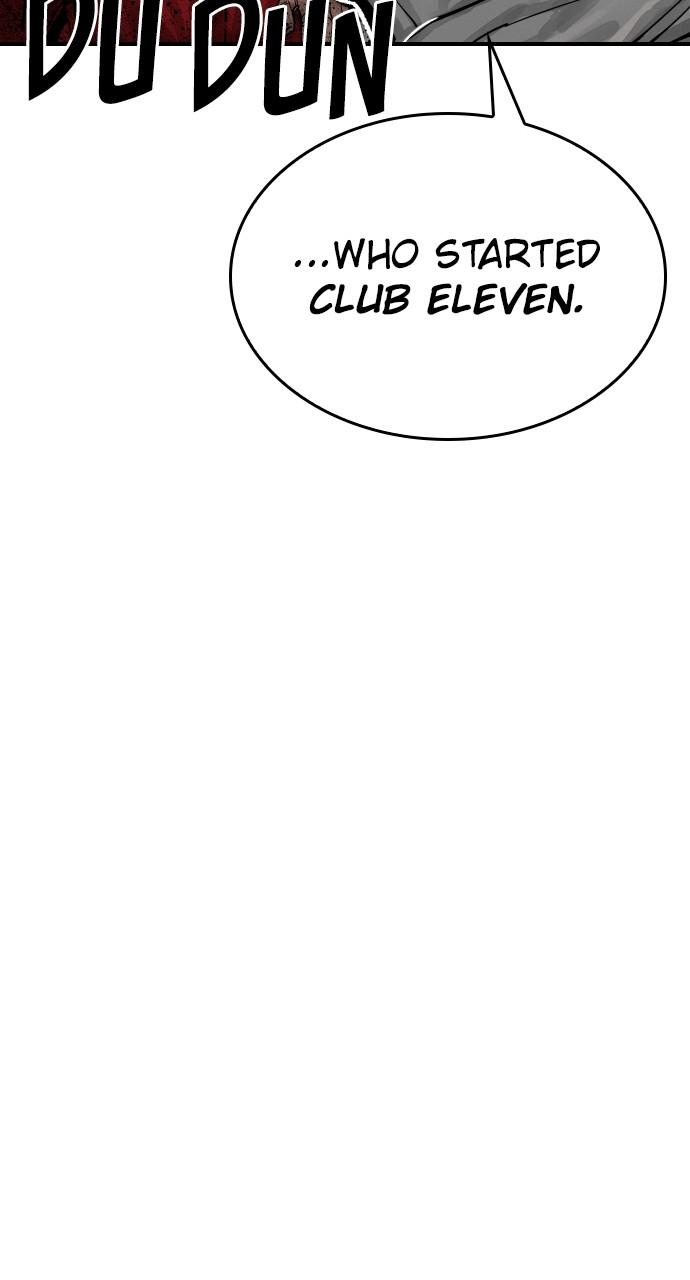 The Build Up Chap 173 - Next Chap 174