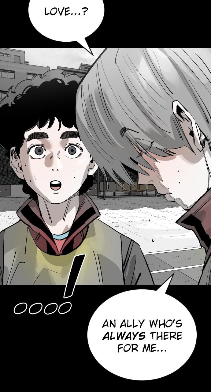 The Build Up Chap 173 - Next Chap 174