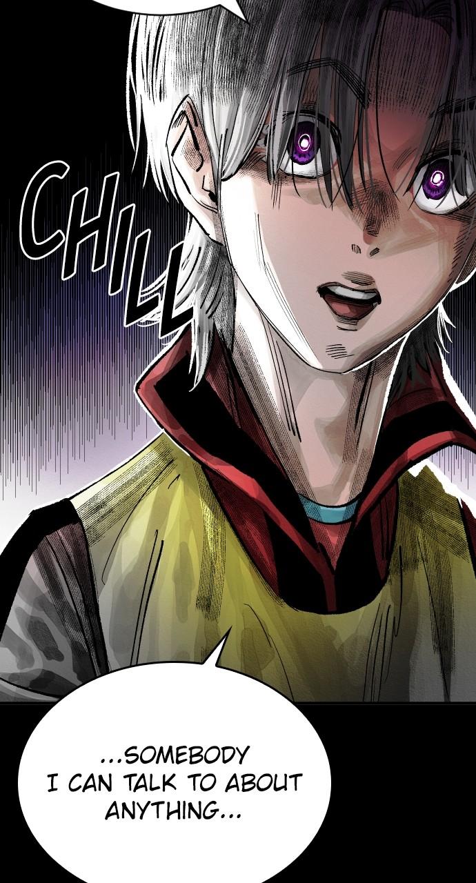 The Build Up Chap 173 - Next Chap 174