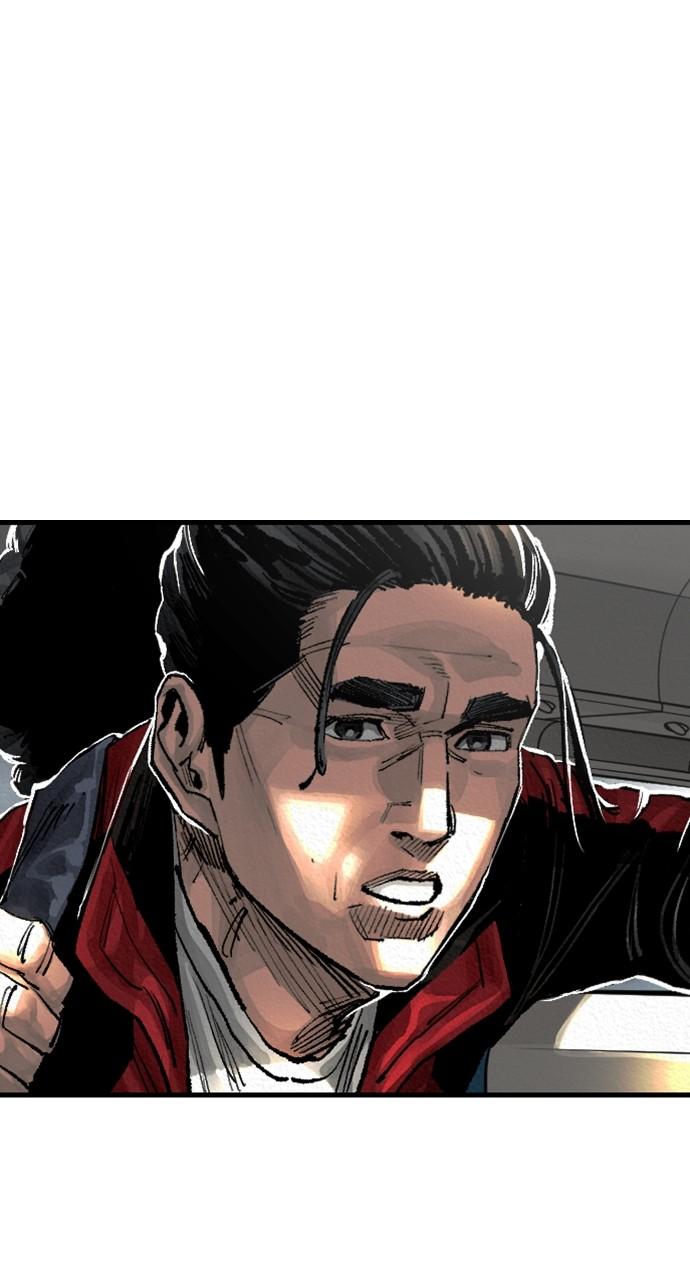 The Build Up Chap 173 - Next Chap 174