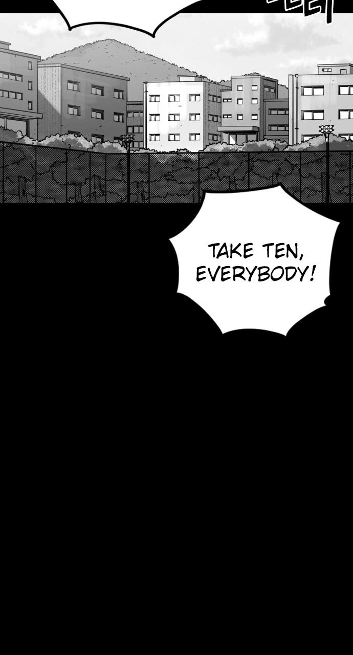 The Build Up Chap 173 - Next Chap 174