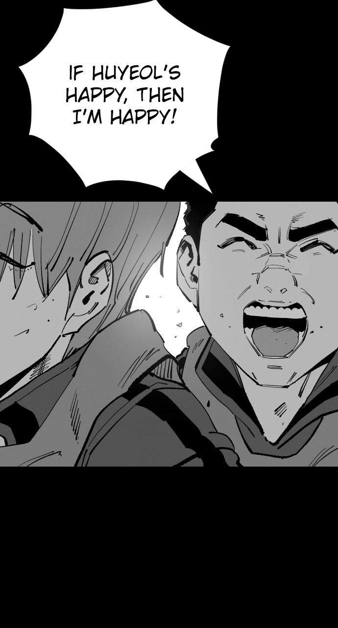 The Build Up Chap 173 - Next Chap 174