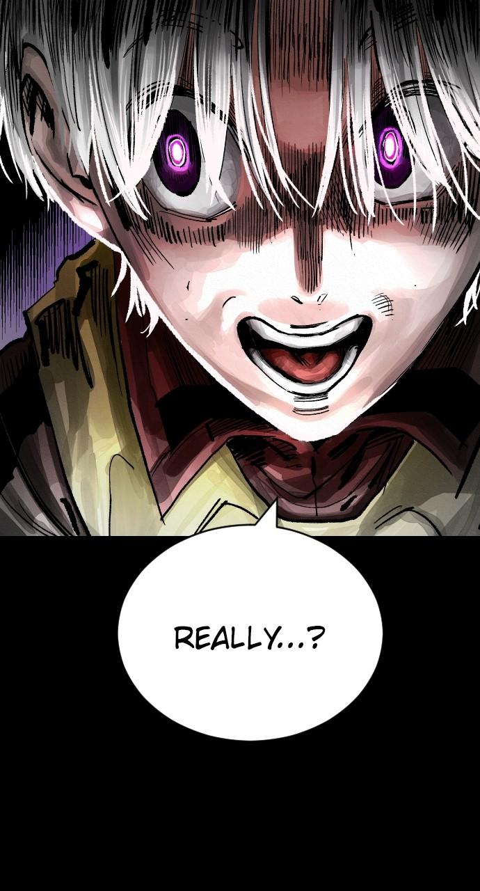 The Build Up Chap 173 - Next Chap 174