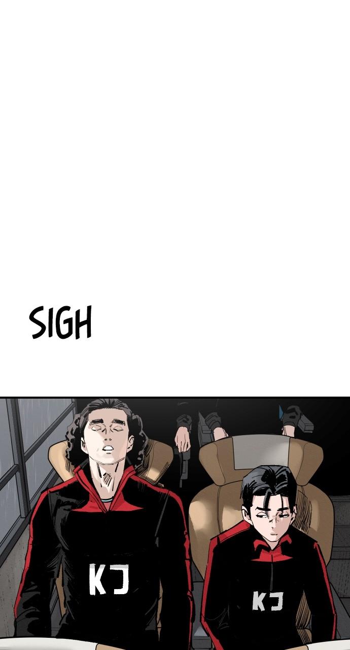 The Build Up Chap 173 - Next Chap 174