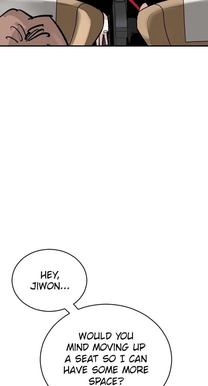 The Build Up Chap 173 - Next Chap 174