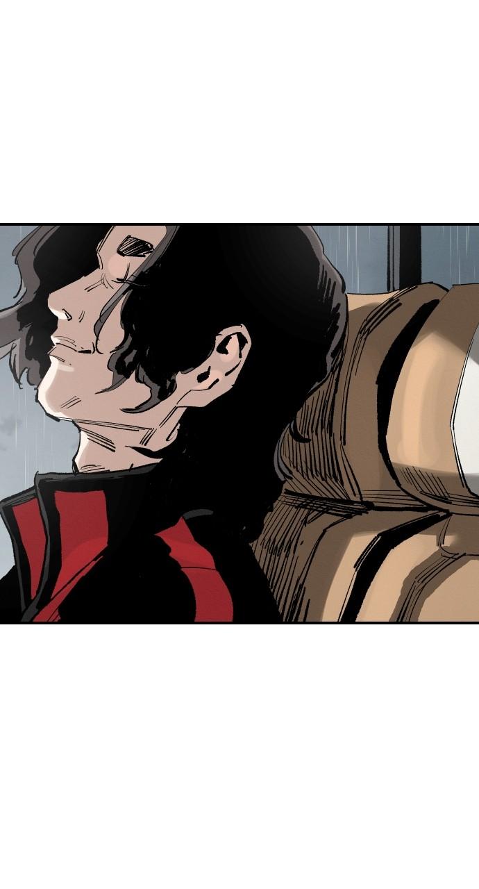 The Build Up Chap 173 - Next Chap 174