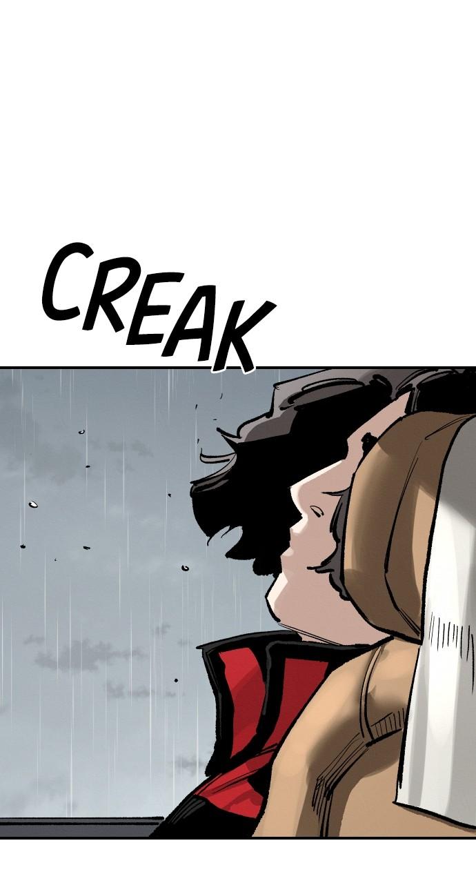 The Build Up Chap 173 - Next Chap 174