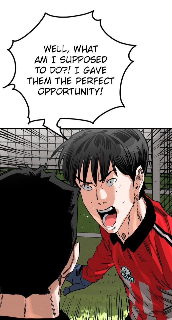 The Build Up Chap 187 - Next Chap 188