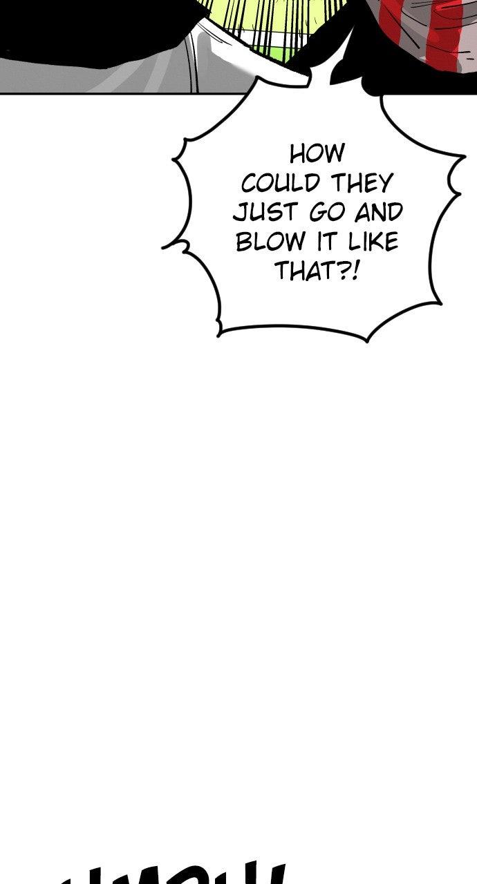 The Build Up Chap 187 - Next Chap 188