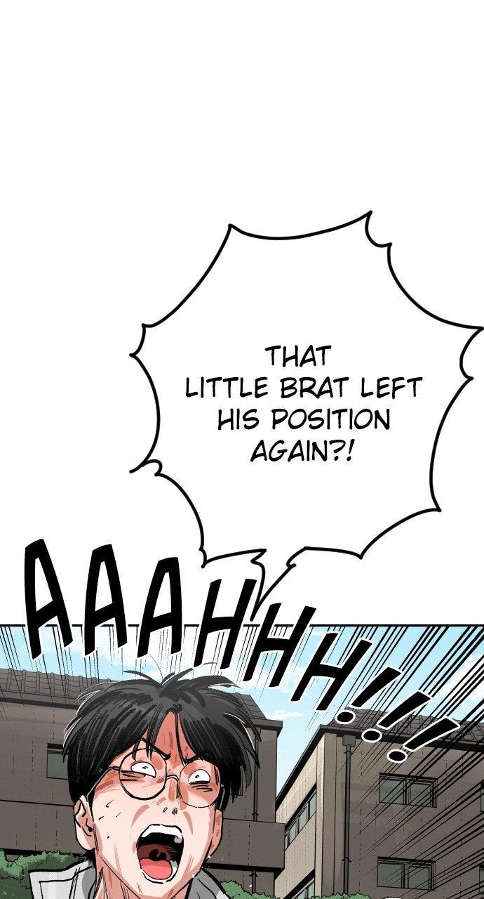 The Build Up Chap 187 - Next Chap 188