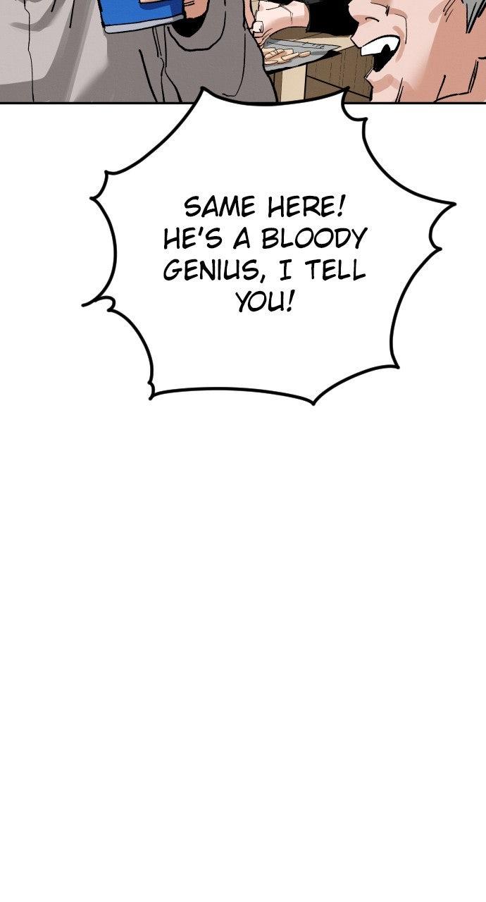 The Build Up Chap 187 - Next Chap 188