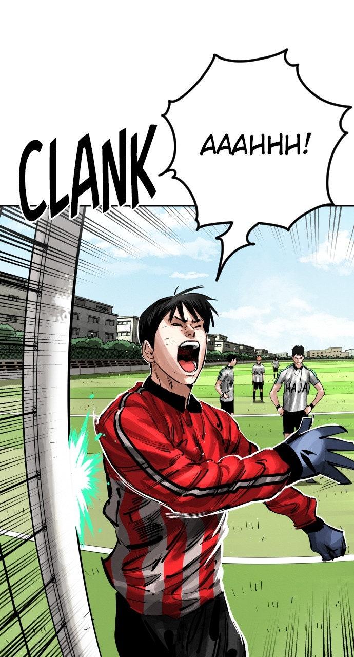 The Build Up Chap 187 - Next Chap 188
