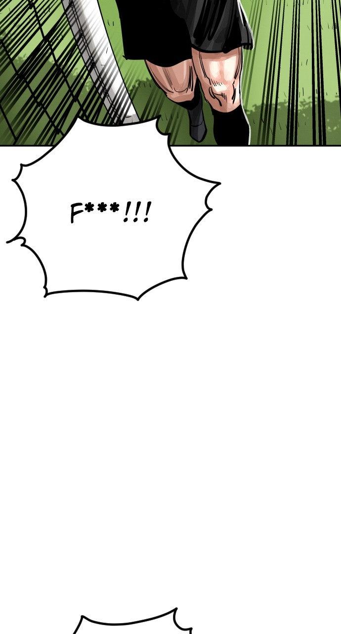 The Build Up Chap 187 - Next Chap 188