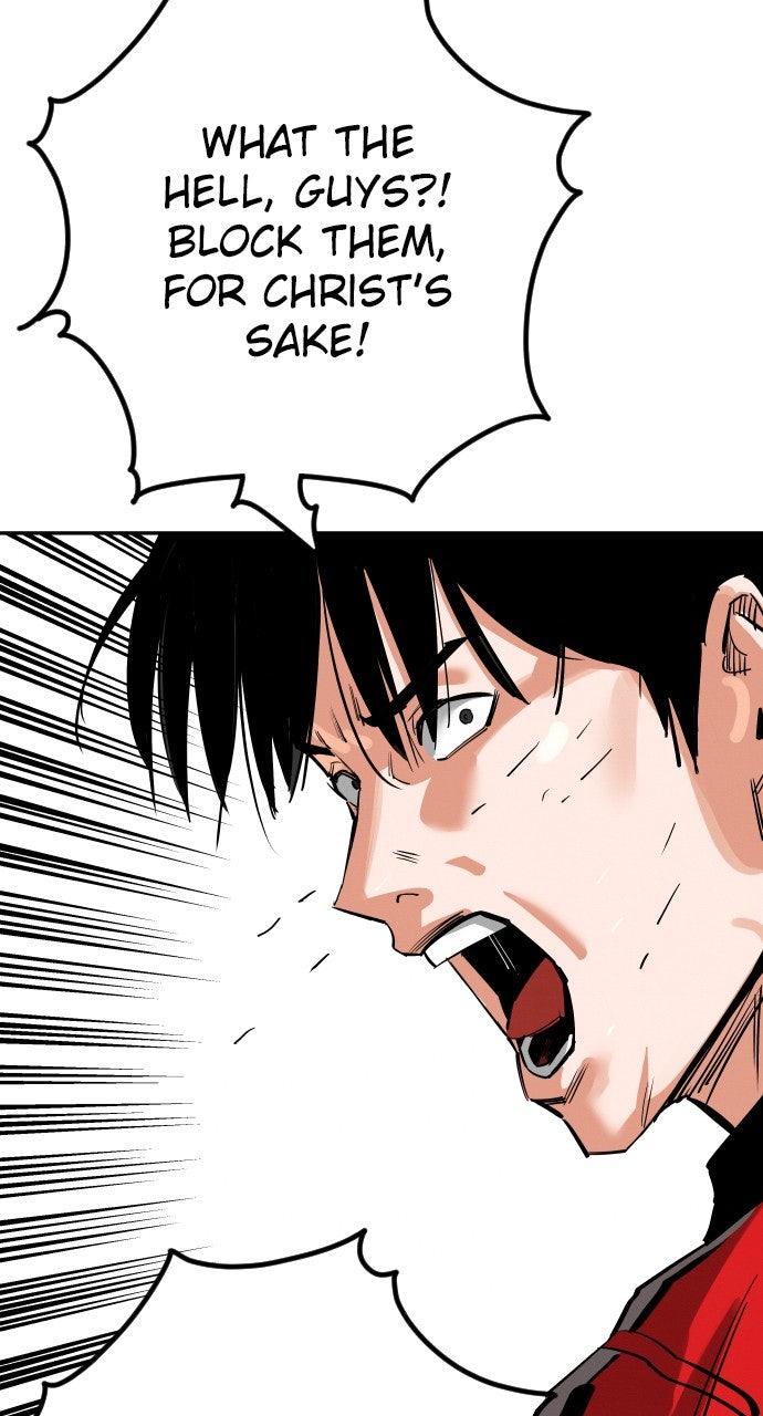 The Build Up Chap 187 - Next Chap 188