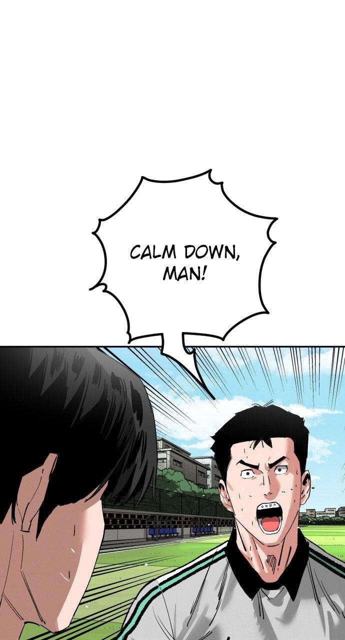 The Build Up Chap 187 - Next Chap 188