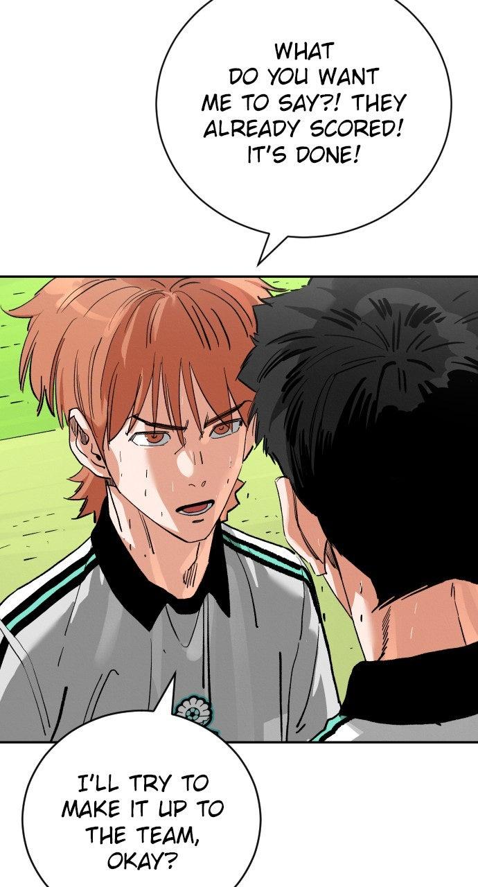 The Build Up Chap 187 - Next Chap 188