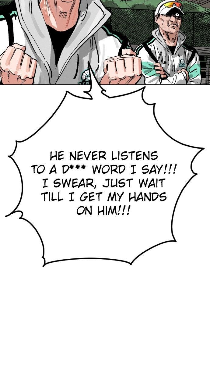 The Build Up Chap 187 - Next Chap 188