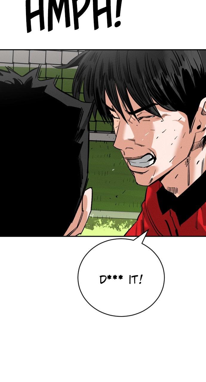 The Build Up Chap 187 - Next Chap 188