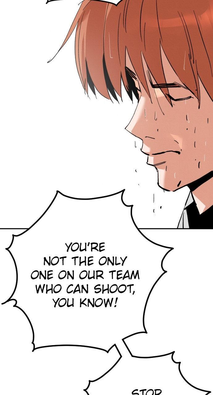 The Build Up Chap 187 - Next Chap 188